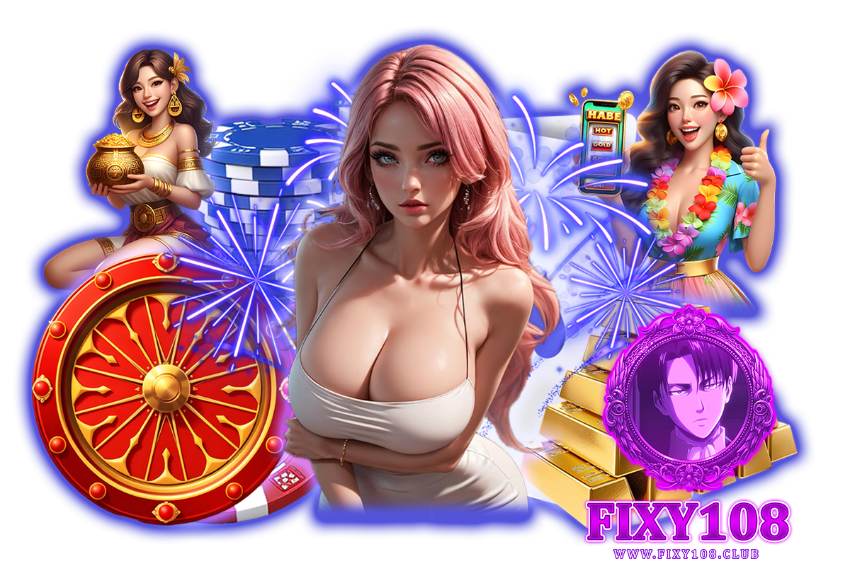 fixy108 ทางเข้า
